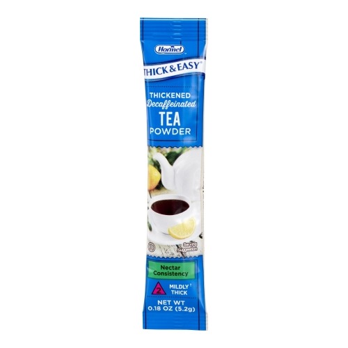 Decaffeinated Beverage Thickener Thick & Easy® 0.18 oz. Individual ...