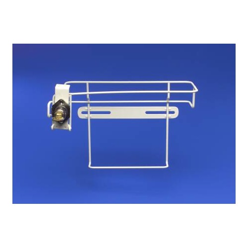 Cardinal Sharps Collector Bracket Locking Wall Bracket Plastic