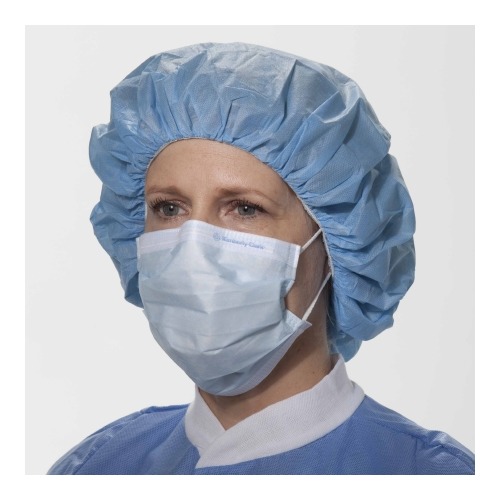 halyard-aqua-level-3-anti-fog-procedure-mask-with-earloops-face