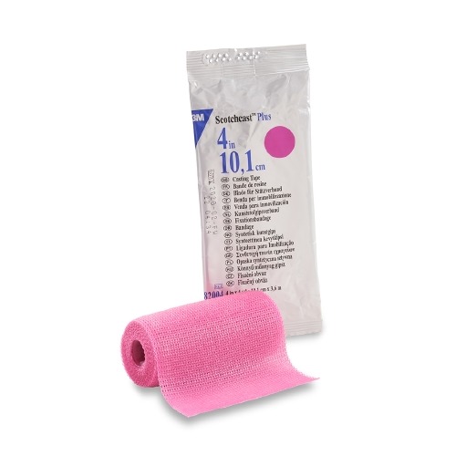 3m Scotchcast Plus Cast Tape 3M™ Scotchcast™ Plus 4 Inch X 12 Foot