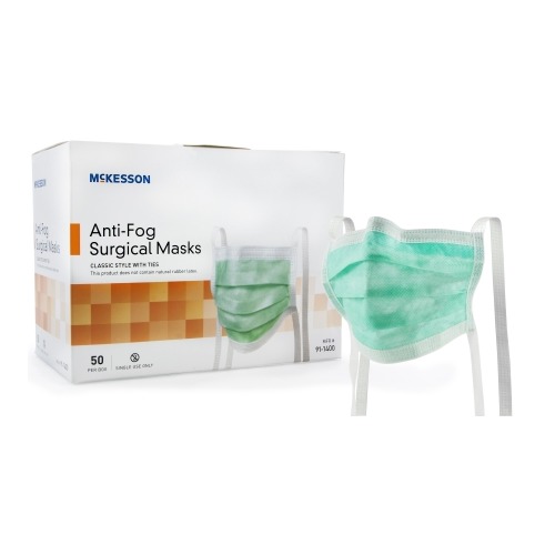 green surgical mask green surgical mask