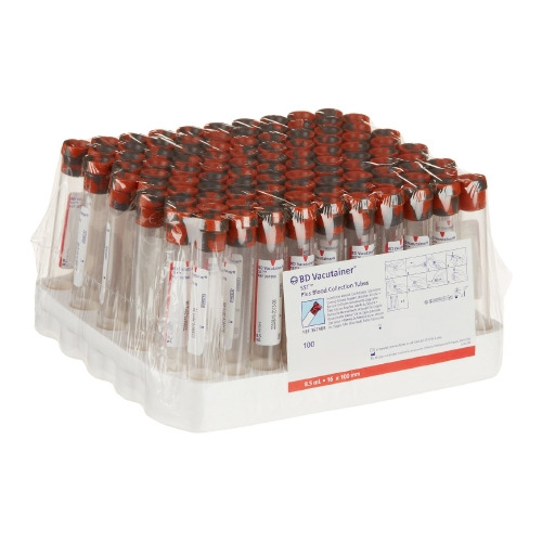 Bd Vacutainer Sst BD Vacutainer® SST™ Venous Blood Collection Tube