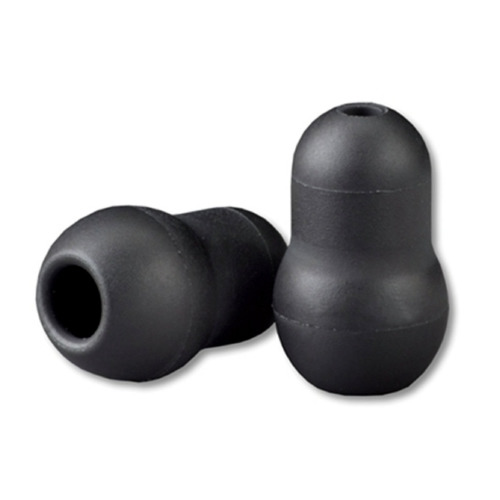 3m Littmann Ear Tips, Stethoscope 3M™ Littmann® Black, Large, Snap