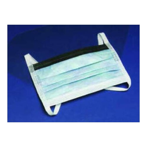 Cardinal Health Surgical Mask with Eye Shield Cardinal Health™ Antifog