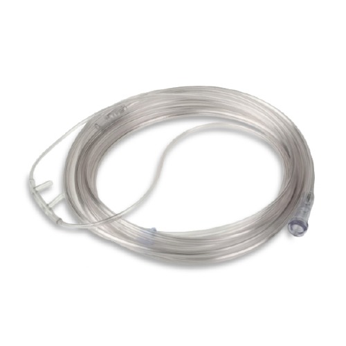 Sure Flow Oxygen Tubing Sure Flow 25 Foot Length Smooth - 312087EA ...