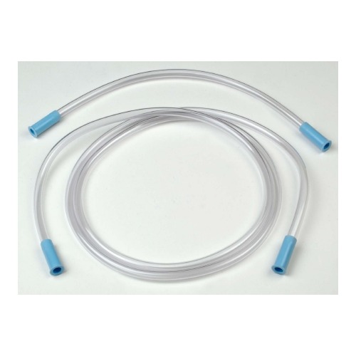 Gomco Suction Connector Tubing Gomco® 15 Inch Length / 6 Foot Length 0.