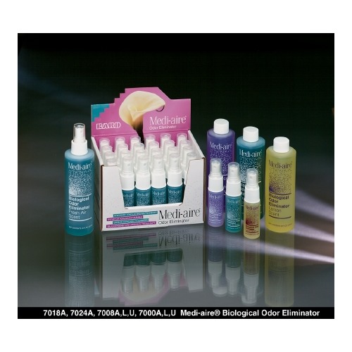 Mediaire Air Freshener Mediaire® Alcohol Based Liquid Concentrate 1 oz. NonSterile Bottle