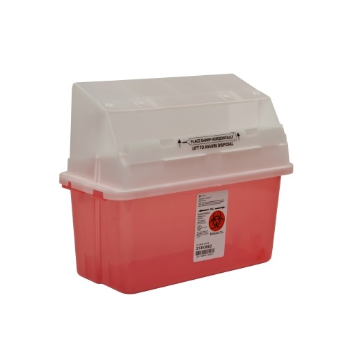 Gatorguard Sharps Container - Each