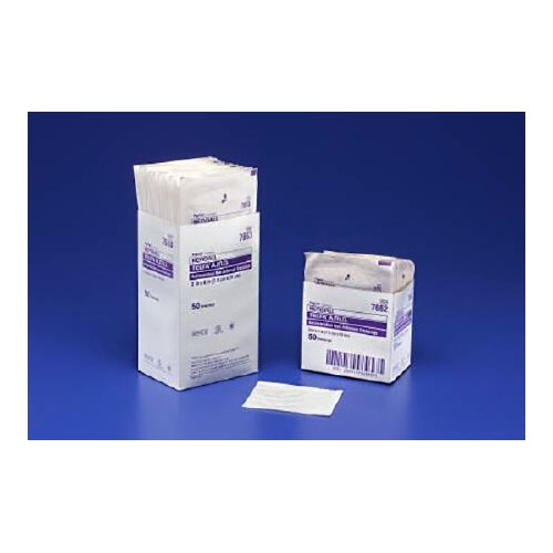 Impregnated Antimicrobial Dressing Telfa™ AMD 3 X 8 Inch PHMB ...