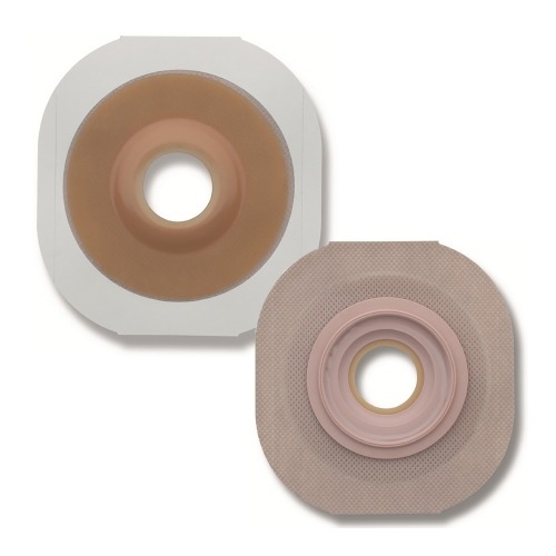 Ostomy Barrier FlexTend™ Trim to Fit, Extended Wear Adhesive Tape 44 mm ...