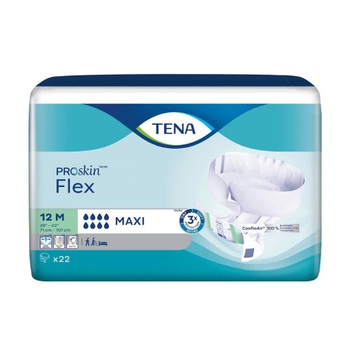 TENA ProSkin™ Underwear for Men with ConfioAir® 100% Breathable
