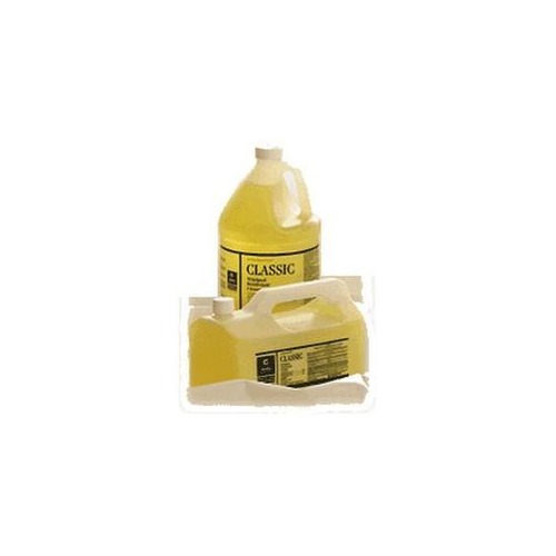 Classic® Surface Disinfectant Cleaner Quaternary Based Liquid 3 Liter