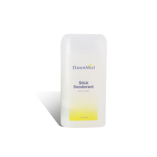 Deodorant Dawn Mist® Solid 1.6 oz. Fresh Scent - 586897CS - Shoplet.com