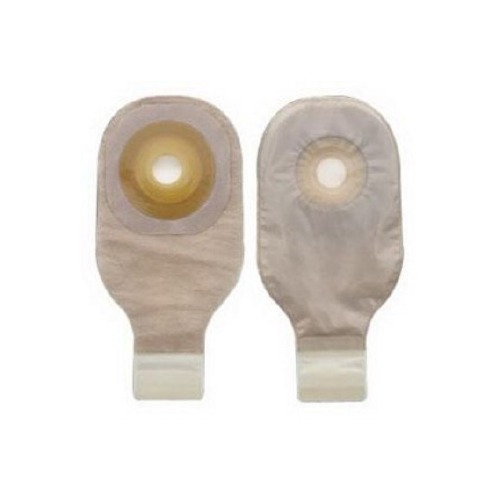 Premier Wound Drain Pouch Premier™ 12 Inch - MCK85194900 - Shoplet.com