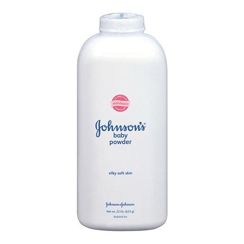 Johnson's Baby Powder Johnson's® 22 oz. Scented Shaker Bottle Talc