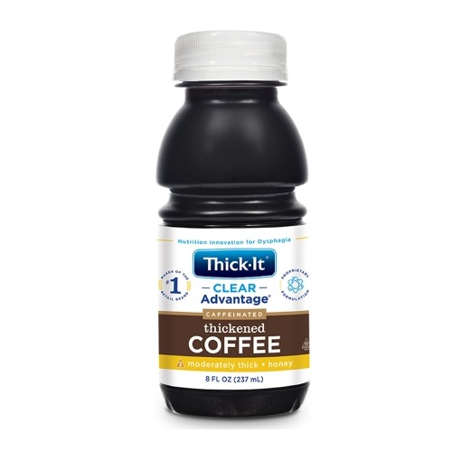 Thick-It Instant Food and Beverage Thickener, 6.4 gram, 0.23 oz