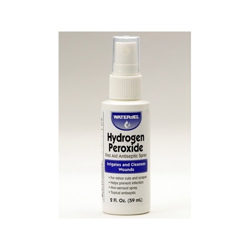 Antiseptic Water Jel® Topical Liquid 2 oz. Spray Bottle 769300EA