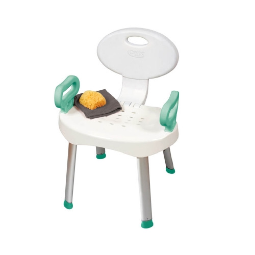 Carex Healthcare Shower Chair MCK66003500