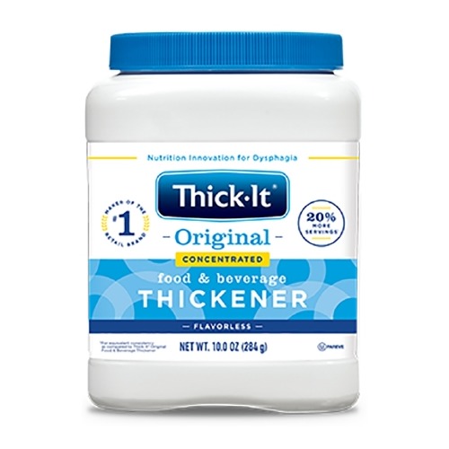 Food and Beverage Thickener ThickIt® Original Concentrated 10 oz
