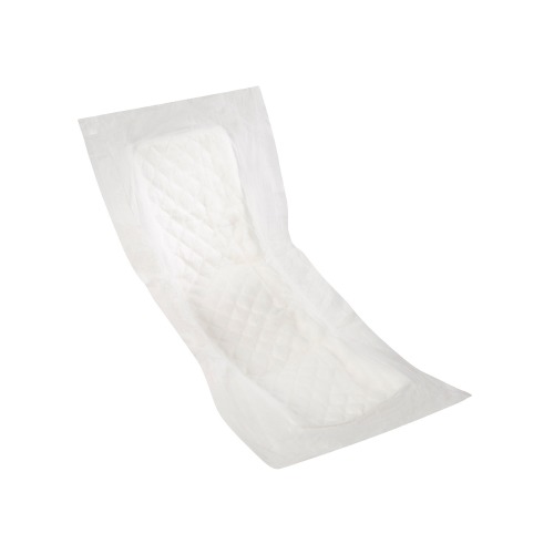 Incontinence Liner Simplicity™ 12 X 28 Inch Heavy Absorbency Polymer ...