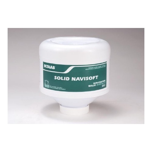 Fabric Softener / Sour Navisoft™ 6 lb. Bottle Capsule Scented