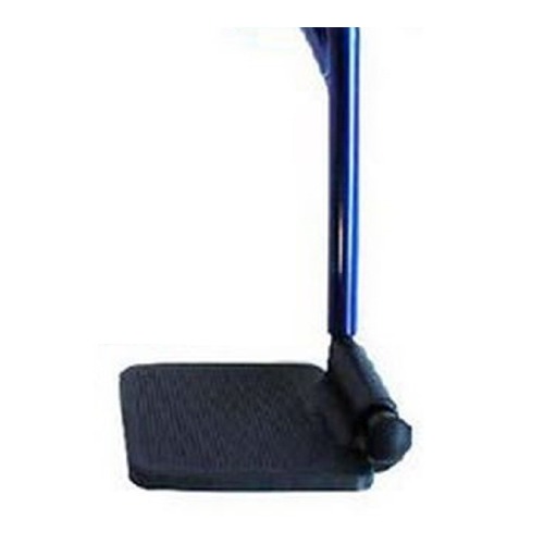 Drive Medical Transport Chair Footrest 876660PR