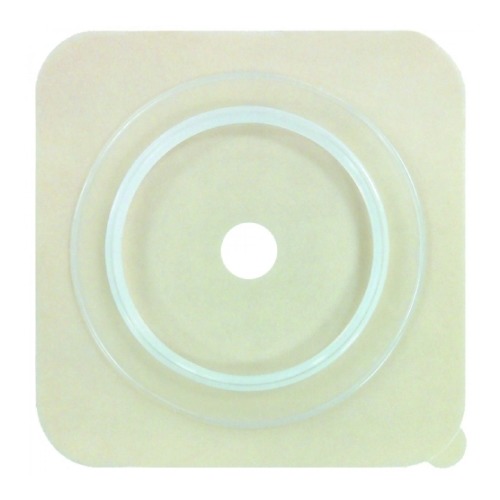 Ostomy Wafer Securi-T® Trim to Fit, Standard Wear 45 mm Flange ...