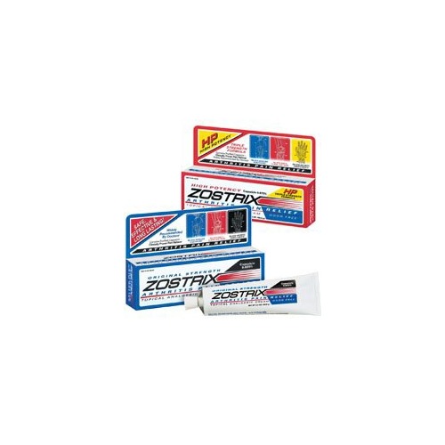 Zostrix Hp Pain Relief Zostrix® HP 0.75 Strength Cream MCK37852700