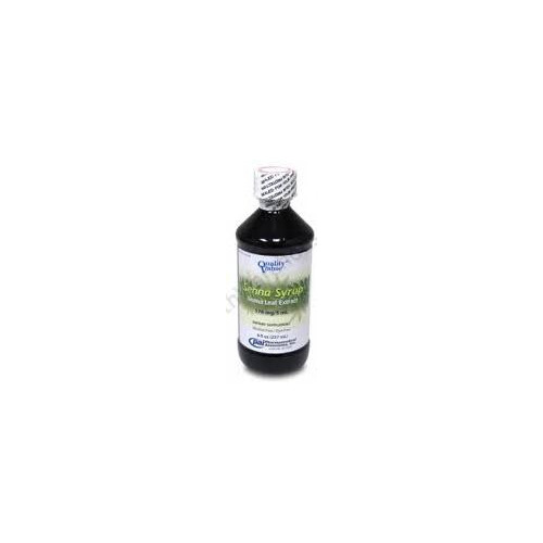 Senna Laxative Senna® Natural Flavor Syrup 8 oz. 176 mg / 5 mL Strength