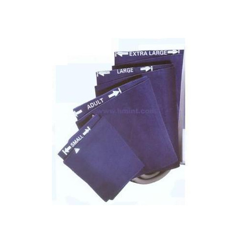 Omron Intelli Sense Blood Pressure Cuff Omron® Intelli Sense® Adult Arm