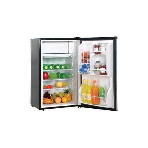 magic chef mini fridge model mcbr360s