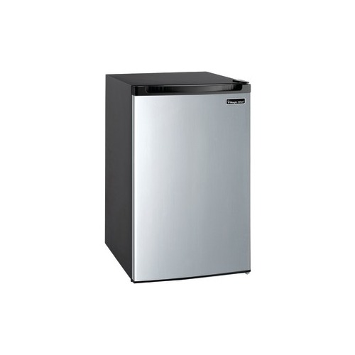 MCBR440S2 by Magic Chef - 4.4. cu. ft. Mini Refrigerator