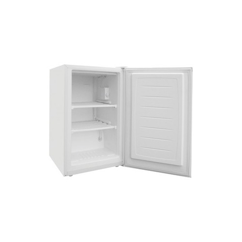 Magic Chef(r) MAGIC CHEF MCUF3W2 3 Cubicft Upright Freezer MCPMCUF3W2