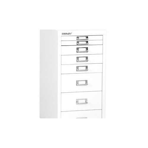 Multi-Drawer Vertical Storage Cabinet