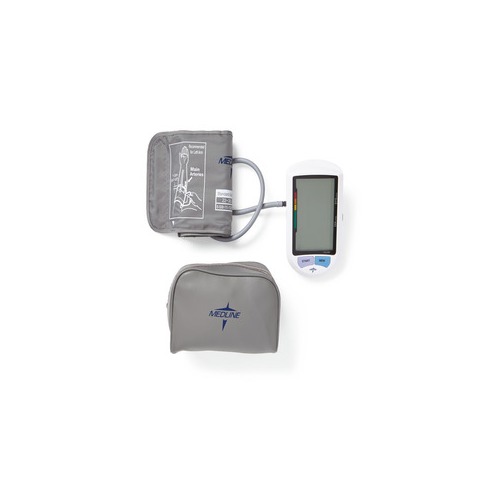 Medline Elite Automatic Digital Blood Pressure Monitor MDS3001