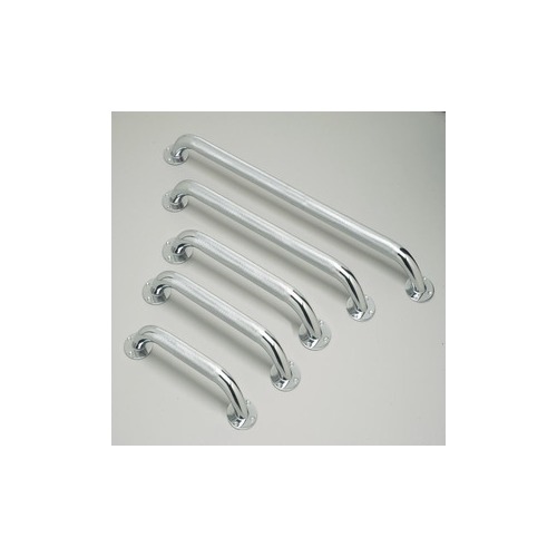Medline Chrome Grab Bars MDS86024CHR
