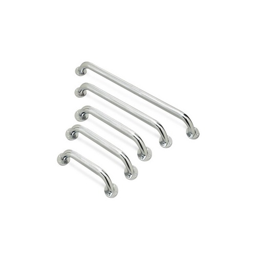 Medline Chrome Grab Bars MDS86032CHRH
