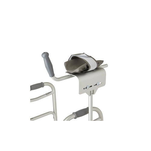 Medline Guardian Walker Platform Attachment MDS86615P