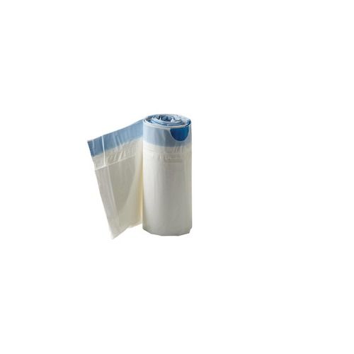 Medline Commode Liner with Absorbent Pad MDS89664LINER
