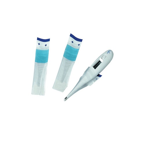 Medline Digital Oral Thermometers Sheaths MDS9607