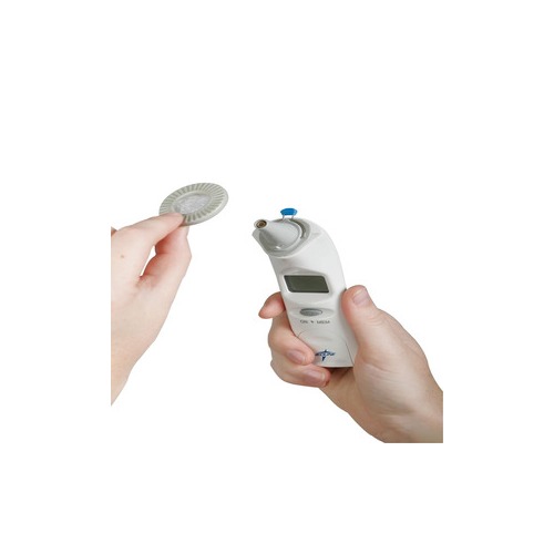 Medline Tympanic Thermometers MDS9701