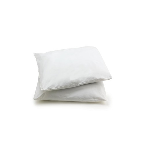 Medline Medsoft Pillows,White MDT219683H