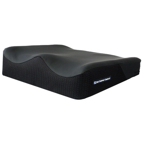 Medline Saddle Wedge Cushions with Gel MDTSWCG1816