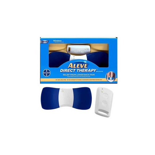 Omron Electrotherapy Pain Relief Long Life Pads, 2 Ea