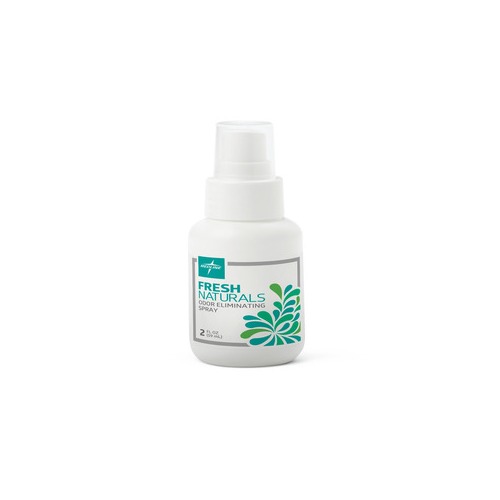 Medline Fresh Naturals Odor Eliminators,2.000 OZ - MF551 - Shoplet.com