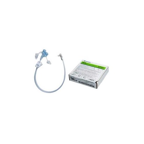 Avanos Medical, Inc. MICKEY Continuous Feeding Extension Set With