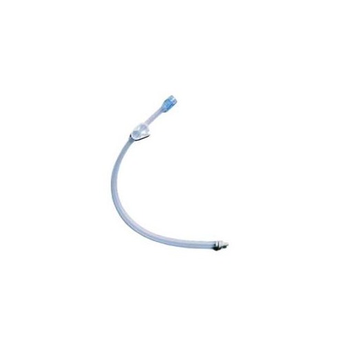 MICKEY Bolus Feeding Extension Set With Enfit Connector 24 inch, DEHPFree MI014324