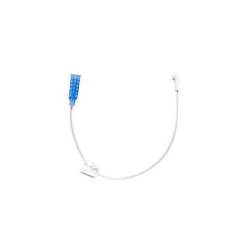 Halyard Health MIC-KEY Bolus Extension Set 24