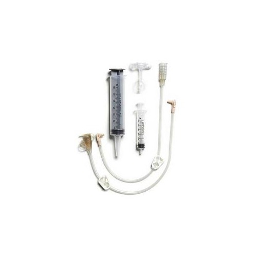 Avanos Medical, Inc. MICKEY LowProfile Gastrostomy Feeding Tube Kit