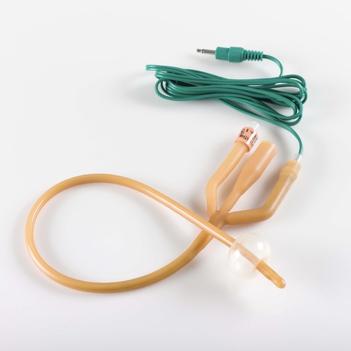 C. R. Bard Standard 400 Series Temperature-Sensing Foley Catheters ...